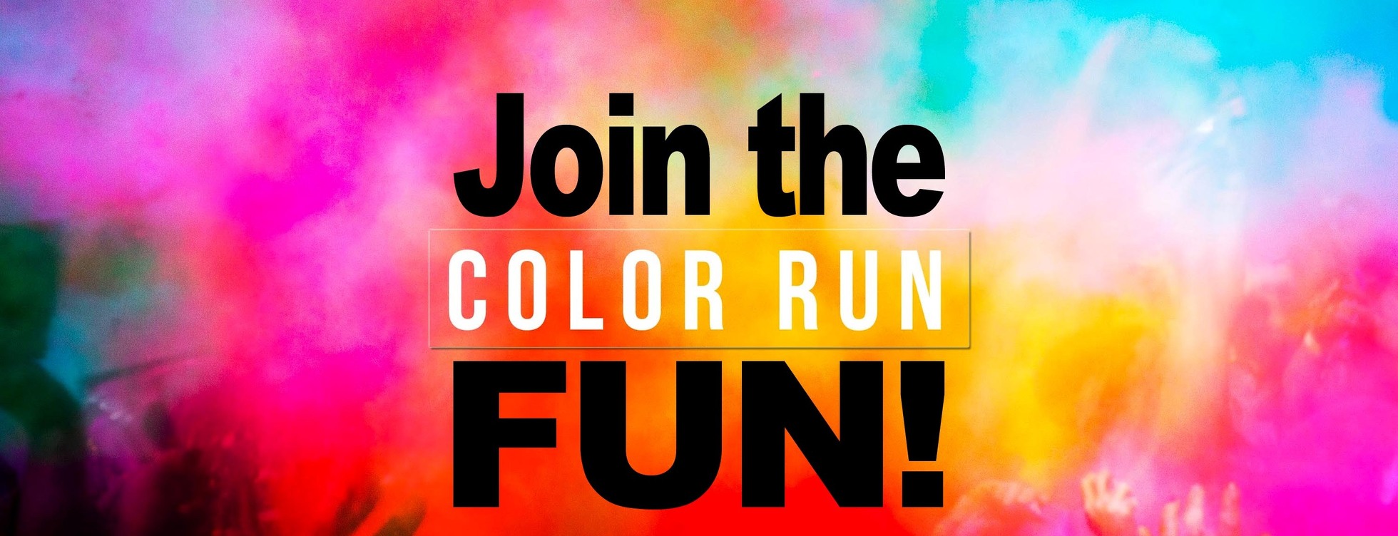 Plato Academy Seminole Color Run 2025